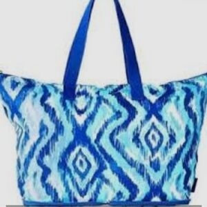 Lilly Pulitzer Duffle Bag